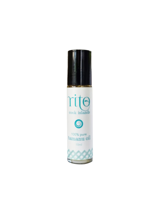 Tamanu Oil