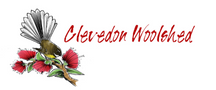 Clevedon Woolshed