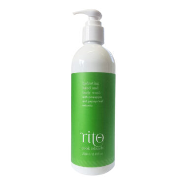 Hydrating Mask