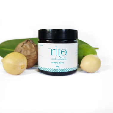 Tamanu Balm